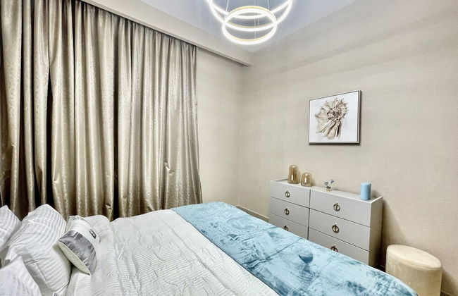 Ultimate Luxury at Dubai Creek Waterfront - Photo 6