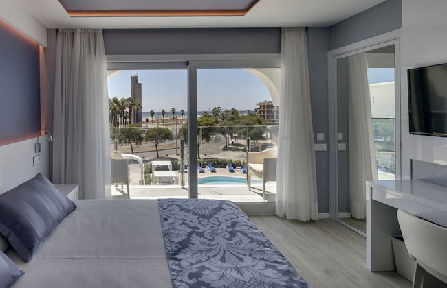 Masd Mediterráneo Hotel & Apartamentos - Foto 35