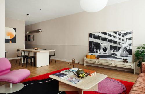 Edgar Suites Marais - Temple - Photo 72