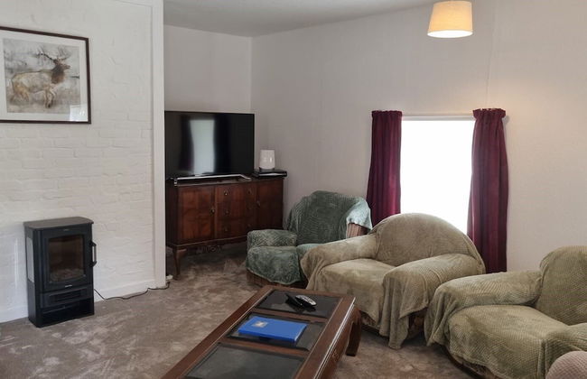 Killean Farmhouse Cottages - Photo 39