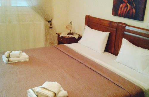 Guesthouse Adonis - Foto 79