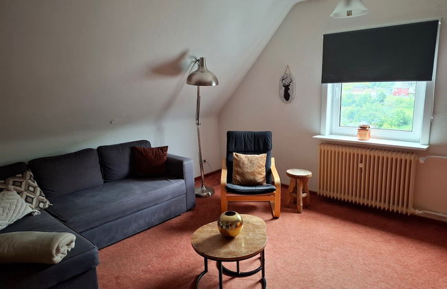 Holiday Home in Willingen Near Ski Area - Photo 6