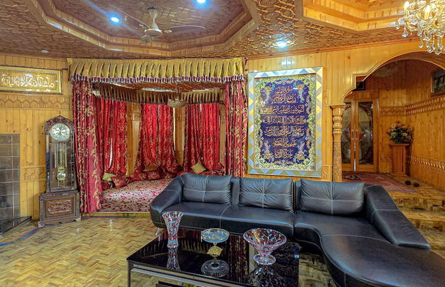 Star Bukhara by COR - Foto 2