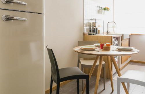 Dimora Hortis, eleganza e stile in centro a Trieste - Foto 41