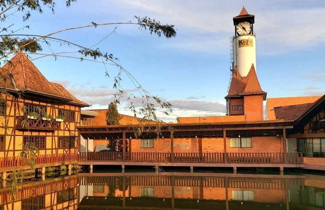 Escursione a Pomerode - Foto 1