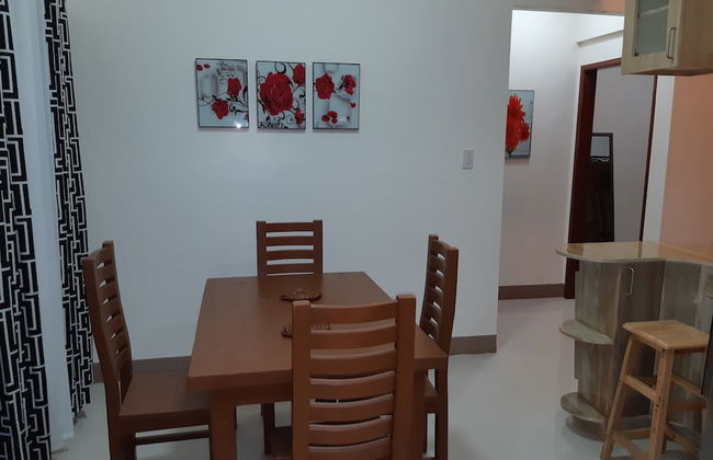 Zya Guest Home apartments - Foto 9