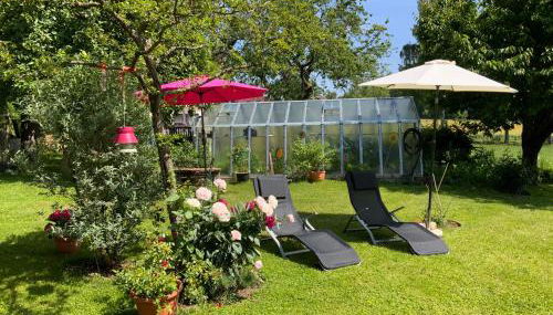 Hummelshof - Foto 2, sunbed