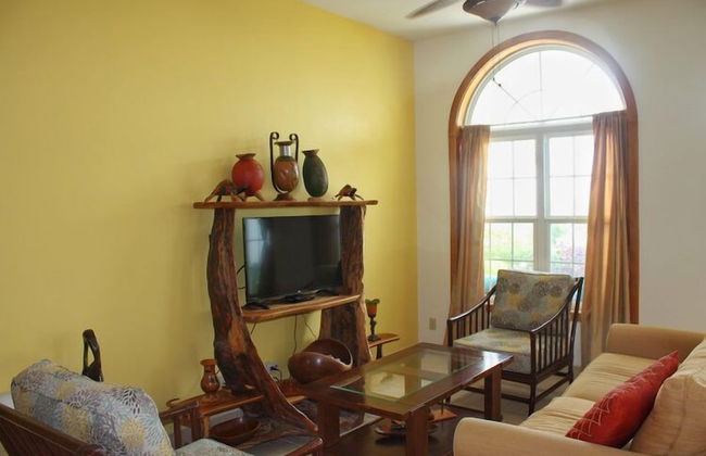 Jet Luxury at The Tara Del Sol Belize - Foto 7