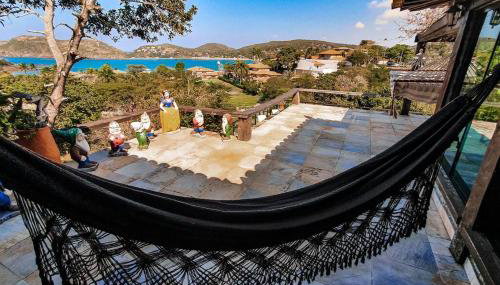 Casa Mirante Ferradura - Foto 2