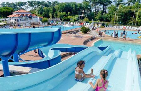 Appt 5 personnes dans une résidence Pierre&vacances - Foto 6