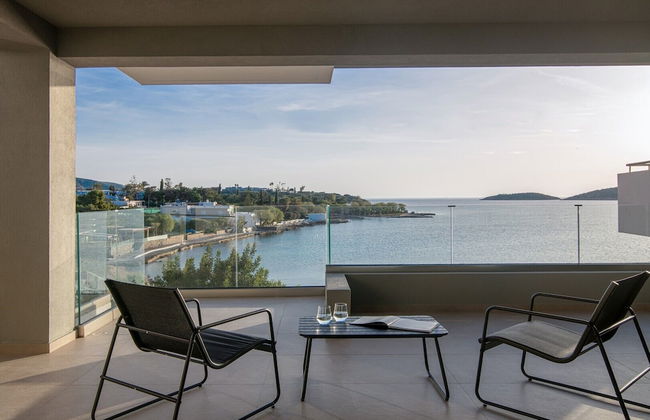 Altius Blue Apartments - Foto 49