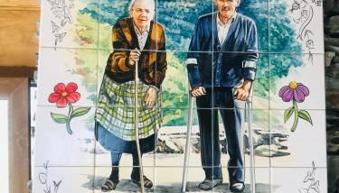 "Casa Do Avô Patrício" Mountain Experience - Foto 4