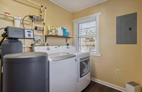 Valley Vista-Mins to SkylineDrive-Hot Tub-King, Queen Beds - Foto 23