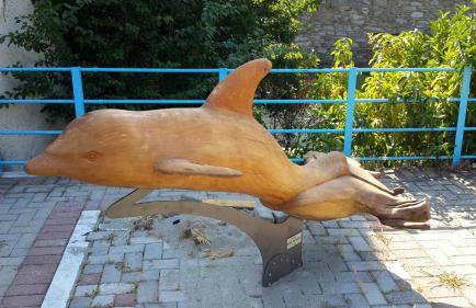 Efstathiou Mihail Studios and Apartments - Photo 34