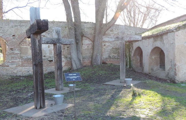 Tour in Cáceres - Photo 7