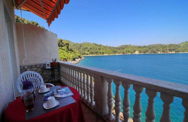 Apartments Filipović - Foto 24