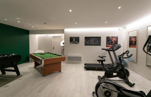 Villas les Capucines - Foto 44