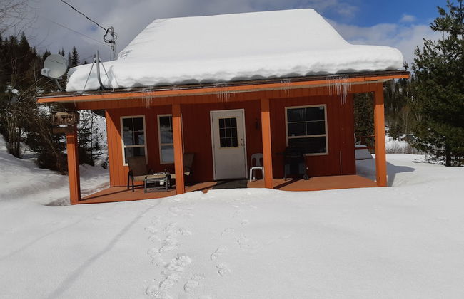 Wells Gray Golf resort and RV park - Foto 53