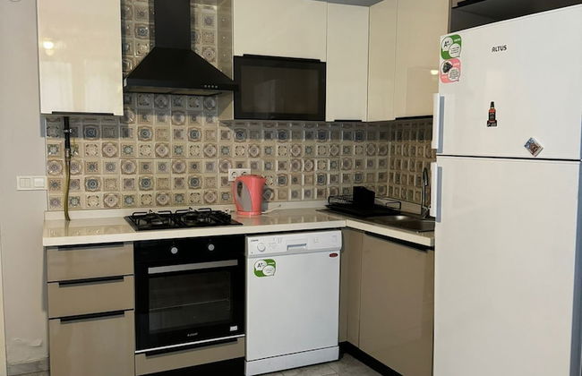 Istanbul Relax Suite - Foto 64