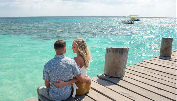 Profitez d'une expérience en couple