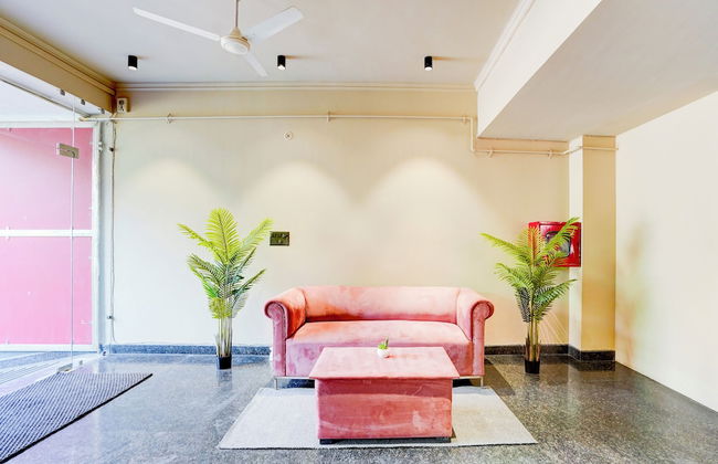 Hotel Royal City - Foto 27