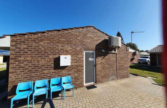 Ocean Beach Chalet 16 - Foto 7