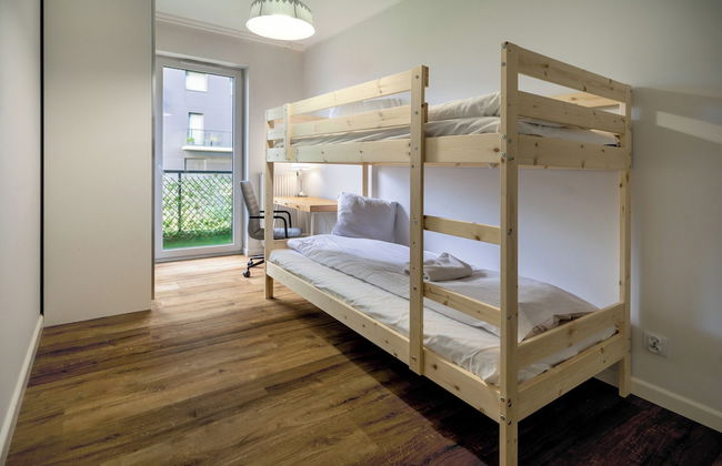 RentPlanet Kępa Mieszczańska - Foto 41