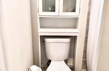 Two Fully Equipped Apartments and a Studio 5 miles from the beach - Foto 21