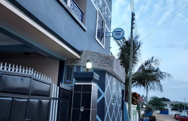 Phoenix Lodge - Photo 40