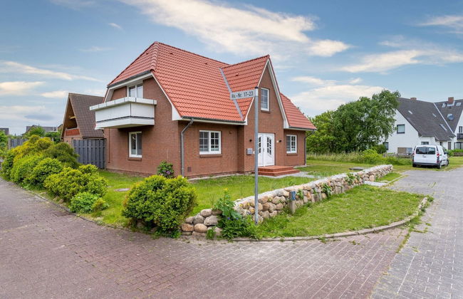 Ferienhaus in St.peter Ording - Foto 28