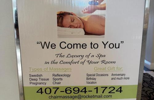 The Point Hotel & Suites - 503 Luxury - Pool view - Close to Universal - Foto 24