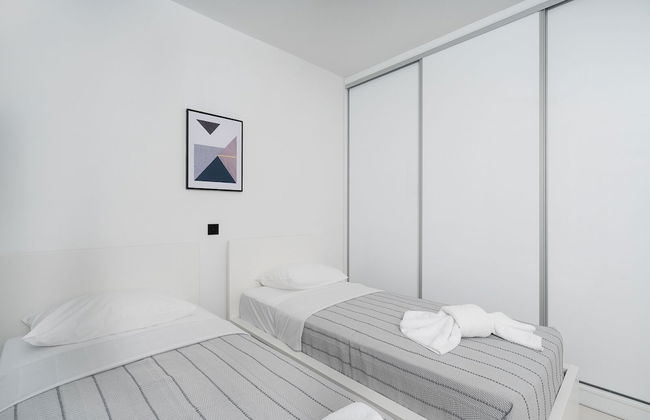 MTC-AN Apartment by the sea and Airport - Foto 6