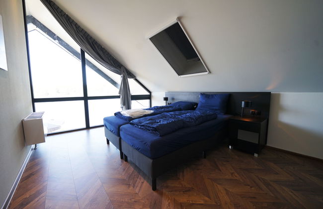 5 bedroom House in Kampen with terrace - Photo 11