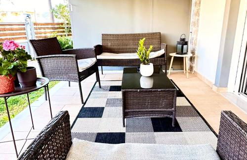 Nafsika Luxe edition Oreon Suites - Photo 40