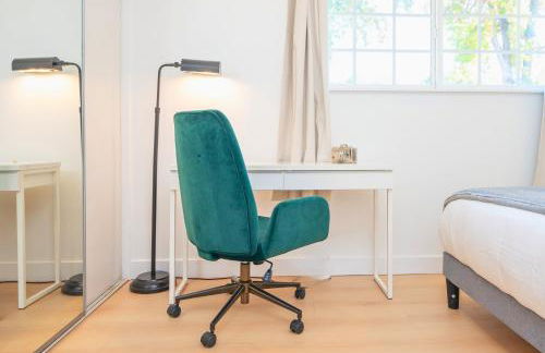 Spacious SJ 4BR Home Prime Location Near Everything - Foto 18