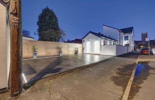 Luxury Stay - Spa Bath - Couples or Business - Foto 39