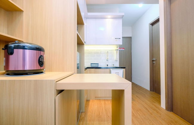 Comfort and Restful 2BR Podomoro Golf View Apartment - Foto 8