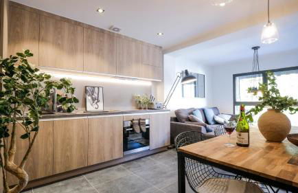 Chalets Patchwork - Foto 48