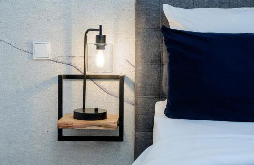 FENJOY Ferienwohnungen am Chiemsee - Zentral - BBQ - Foto 31