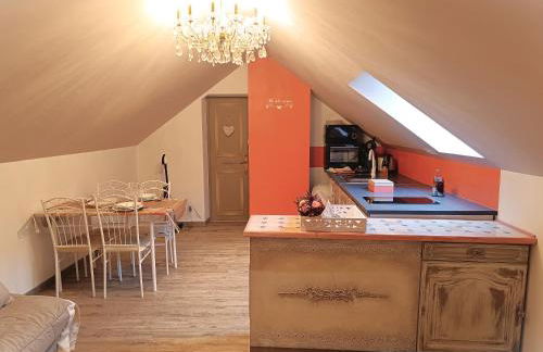 Gîte Ha-Py Cocon - Foto 17