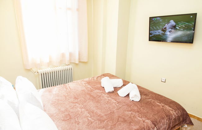 Filoxenia Maisonette Downtown Arachova - Foto 3