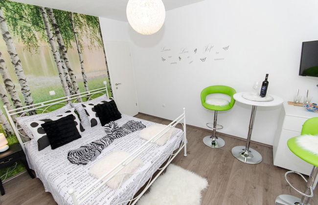 Luxury Lidija Rooms - Photo 45