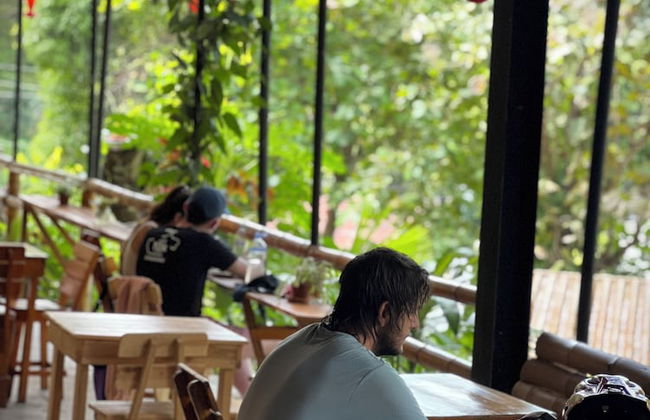 Coffee House Minca - Photo 75