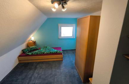 Ferienhaus Erzgebirgsglück - Foto 15