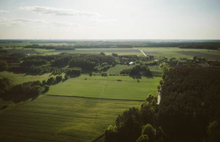 Agroturystyka u Miłosza - Foto 29
