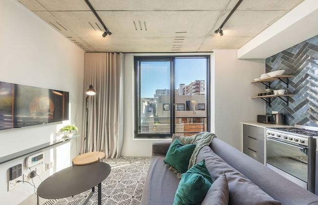 Four on 0 1D - Foto 7