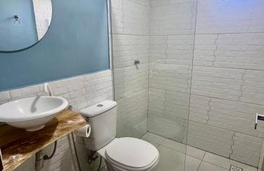 CASA PITANGA - quartos com mini cozinha - Foto 17