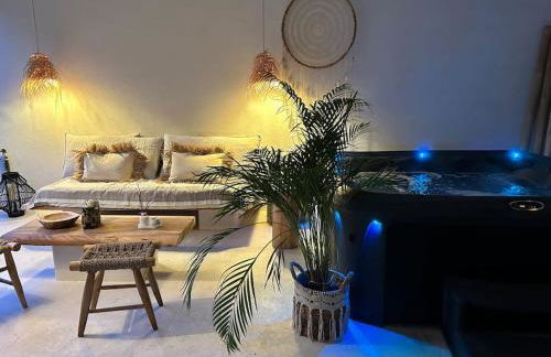 Superbe maison avec jacuzzi - Foto 29