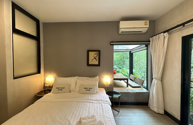 Nomads Hillside Chiangmai - Foto 80