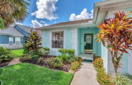 10 Min from Disney Themed 2 Bd Private Pool - Foto 22